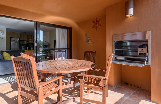 San Lameer Villa Rentals 3126 - Foto 11