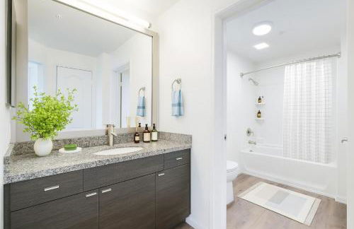 Beachside Marina Del Rey 2BR & 1BR - Resort Amenities - Foto 3