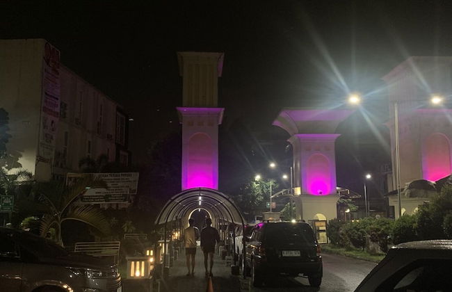 Blossom Suites Bandung Cicadas - Photo 19