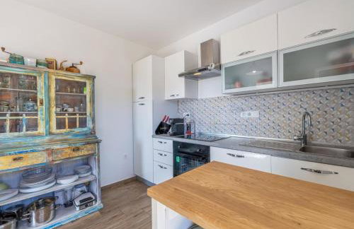 Holiday Home für 7 Personen und 1 Kind in Segotici- Istrien - Südküste von Istrien by Interhome - Foto 19