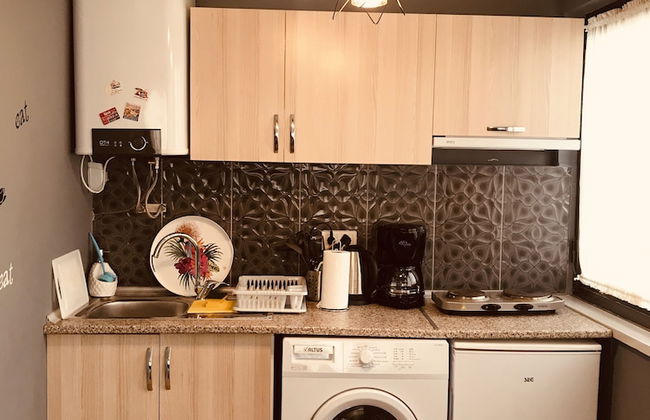 Sirena's Suites - Foto 62