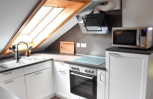 Ferienwohnung Zum Steinberg - Foto 6