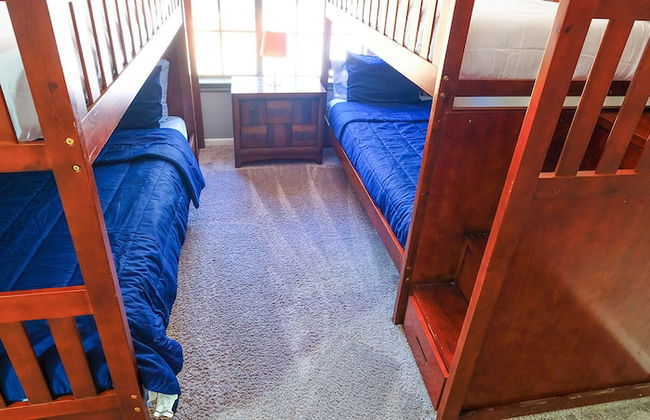 4Bdrm 2.5Bath 8Bed - Story North Houston - Foto 6