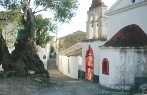 Antiopi's Vacation House - Foto 41