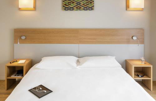 Aparthotel Adagio Access Dijon République - Foto 33