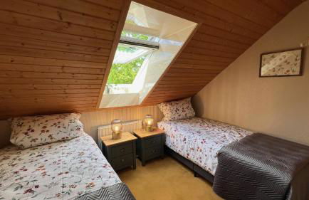 Fewo Zitronenfalter EG - Foto 13