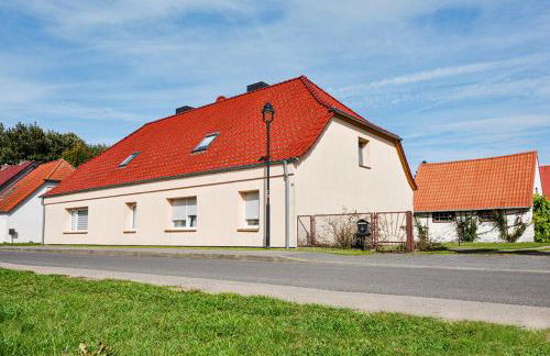 De Dörpkieker am Torgelower See - Foto 1