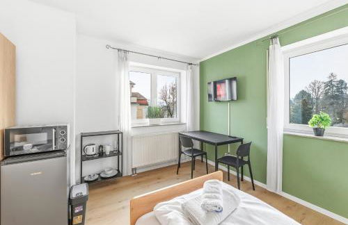 STAYapartments Heidenheim - Foto 17