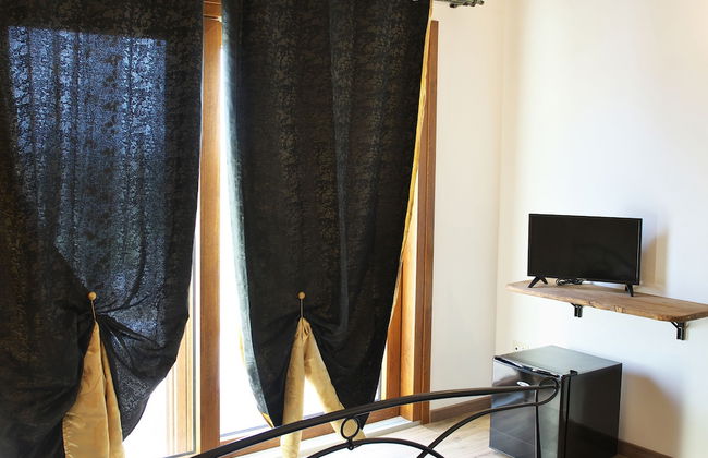 Menhir - Room 3 in Olmedo - Foto 10