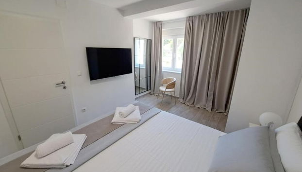 Jere: Modern and Near the sea - H - Foto 4, Habitación