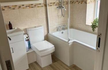 Chew View Luxury Apartment - Foto 15