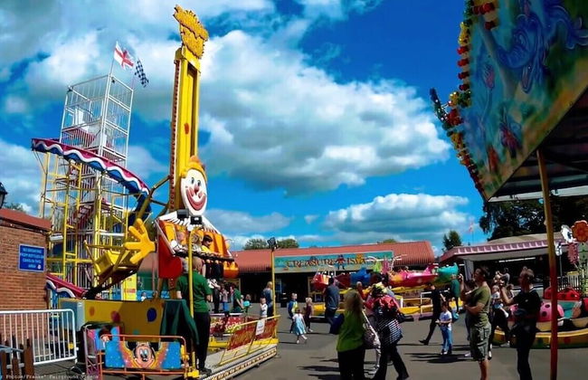 Bird Lake Pastures 2 Bedrooms 2 Baths - Foto 21