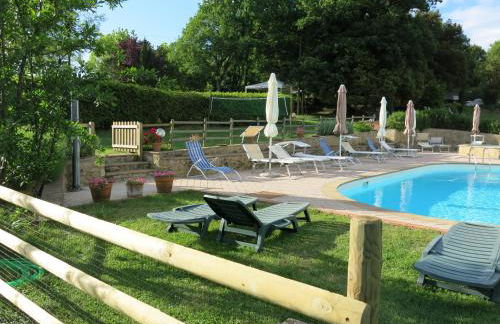 Agriturismo Apparita - Foto 51