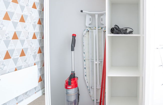 Sea Road Apartments - Foto 17