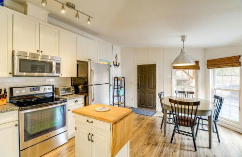 Butler Home at Watauga Lake with Furnished Patio! - Foto 6