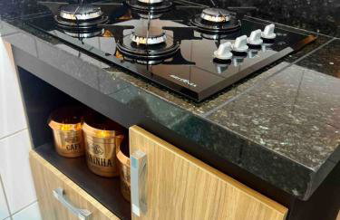 1303 · Nobre e Moderno c/ garagem 1303 - Foto 11