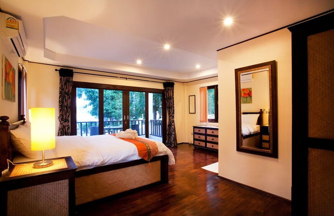 3 Bedroom Bay View Villa Koh Phangan SDV234-By Samui Dream Villas - Foto 18