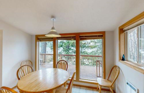 Dock, Deer Lake Access! Fishermens Paradise - Foto 8