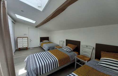 Gîte "Chez Marcel et Cie" - 8 mn du Puy du Fou - Photo 18