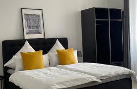 City Apartments Trier Suite 8 - Foto 10