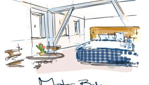 NEU Villa Maison Eveline mit Hästens Betten & Privat Spa - chez Douverne - Foto 3