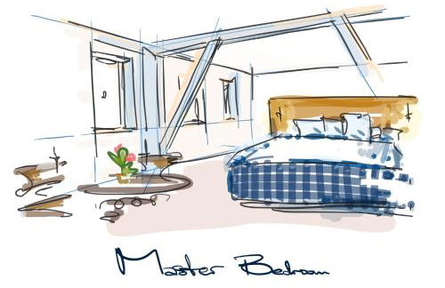 NEU Villa Maison Eveline mit Hästens Betten & Privat Spa - chez Douverne - Foto 3