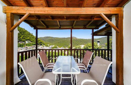 Small House - Panagia Village - Foto 44