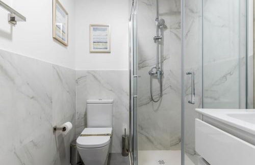 Bright and cozy- 1D 1B- Plaza Castilla - Foto 20