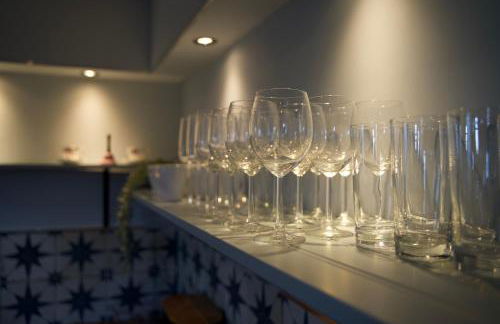 Stunning 5 Bedroom Victorian home with optional hot tub - Foto 19