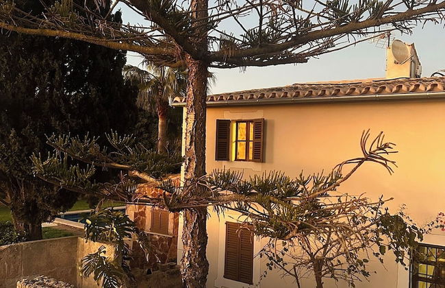 Finca Son Pieras - Foto 52