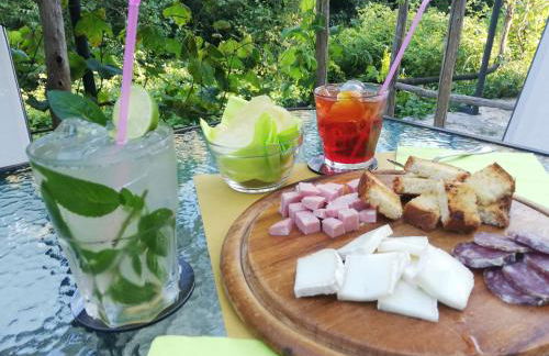 Le Petit Chateau - Foto 24