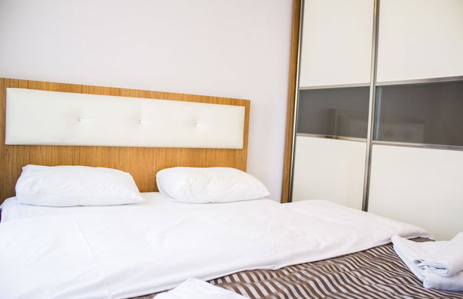 Feyza Apartments - Foto 9