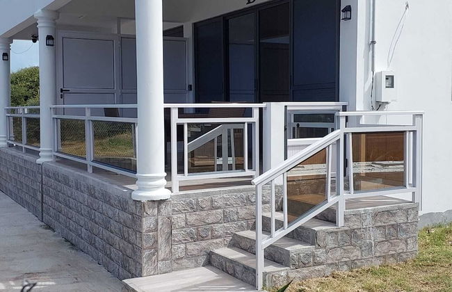 Seaview Villa - Mourouk - Photo 14