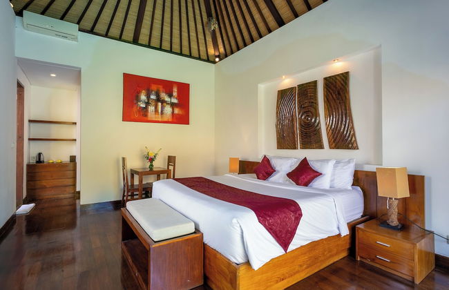 Sukanami Villa Ubud by ecommerceloka - Foto 22