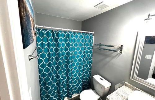 Luxury Townhome Jacksonville, NC - Foto 58