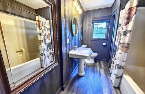 The Spotted Owl - Foto 12