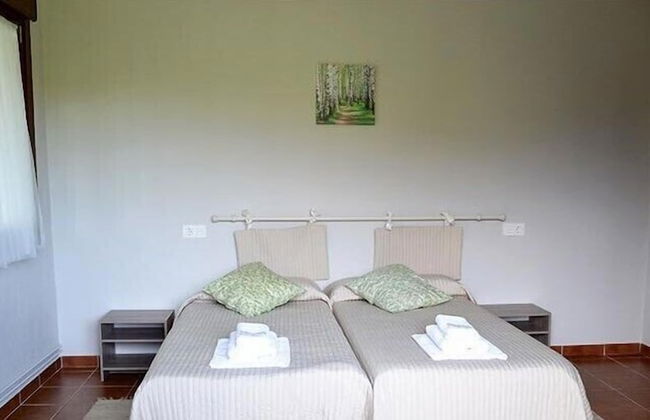 Atxispe Etxea - Foto 9