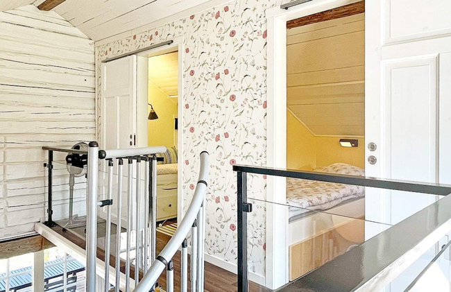 5 Star Holiday Home in Borgholm - Foto 10