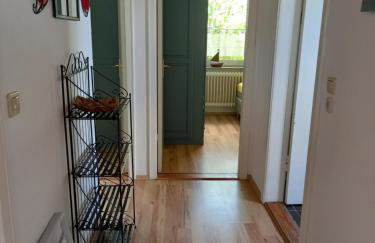 Ferienwohnung Kreider - Foto 44