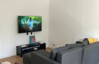 Le Nid D'Aiguelongue Parking Wifi Climatisation Terrasse - Photo 23