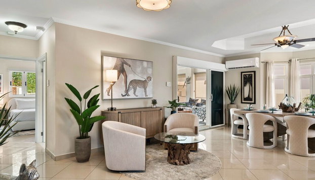 Safir 8 - Foto 5, Servicios del alojamiento