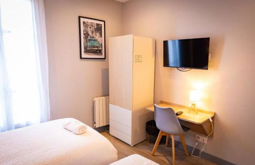 Résidence Hera Paris Orly Aéroport - Foto 26