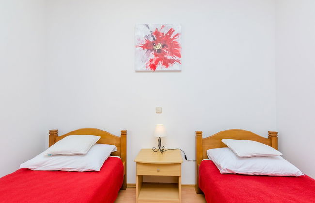 Burum Apartments - Foto 21