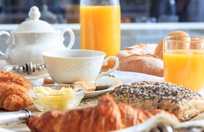 Malaya Suites & Villas - Foto 10