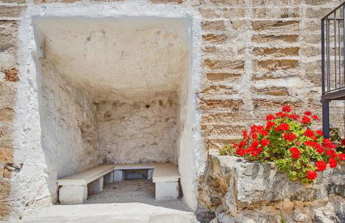 Torre Casciani - Foto 78