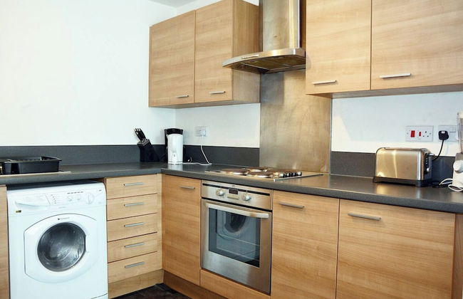Bushwood, Ldn 2bed Apt-balcony-parking - Foto 10