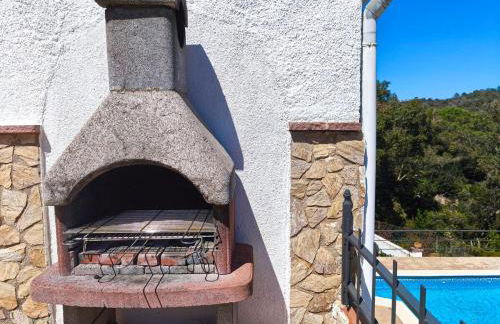 Villa Marie, 8 pers, green zone, private - Foto 35