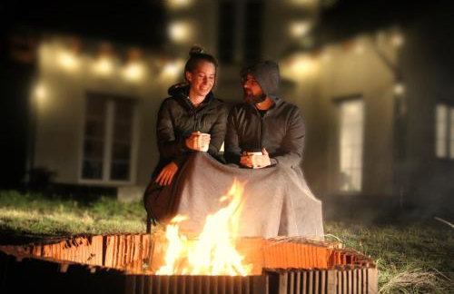 Kraniec Świata - Zachwyca Krajobrazem, Regeneruje Ciszą i Komfortem - Foto 8