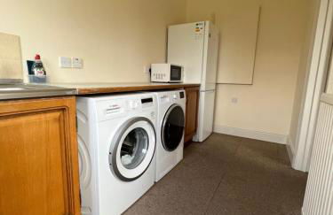 Spacious bungalow with large private garden - Foto 11