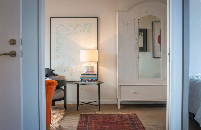 Relaxing Central Apartment in Eden Terrace - Photo 10